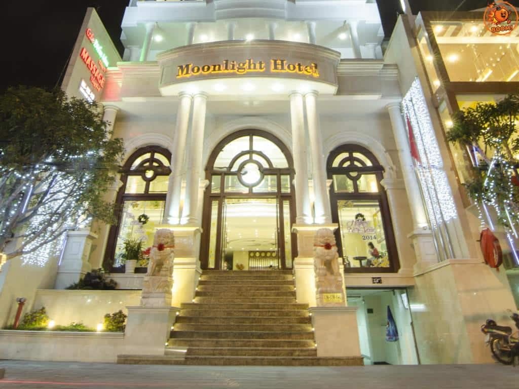 문라이트 마사지 (Massage Moonlight)
