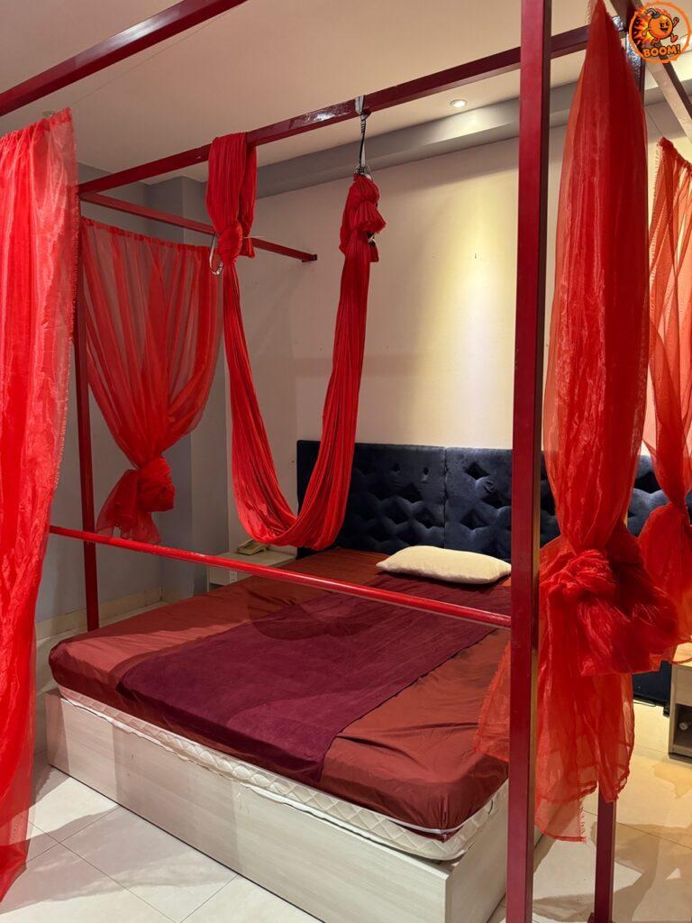 빨간그네 (다낭)