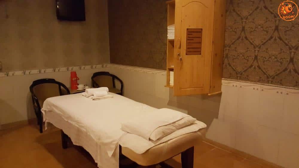 풍투이 스파 (다낭)