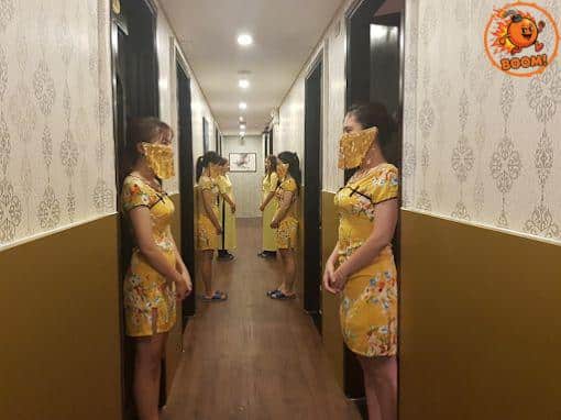 풍투이 스파 (다낭)