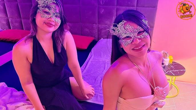 돈키호테 마사지 (다낭)