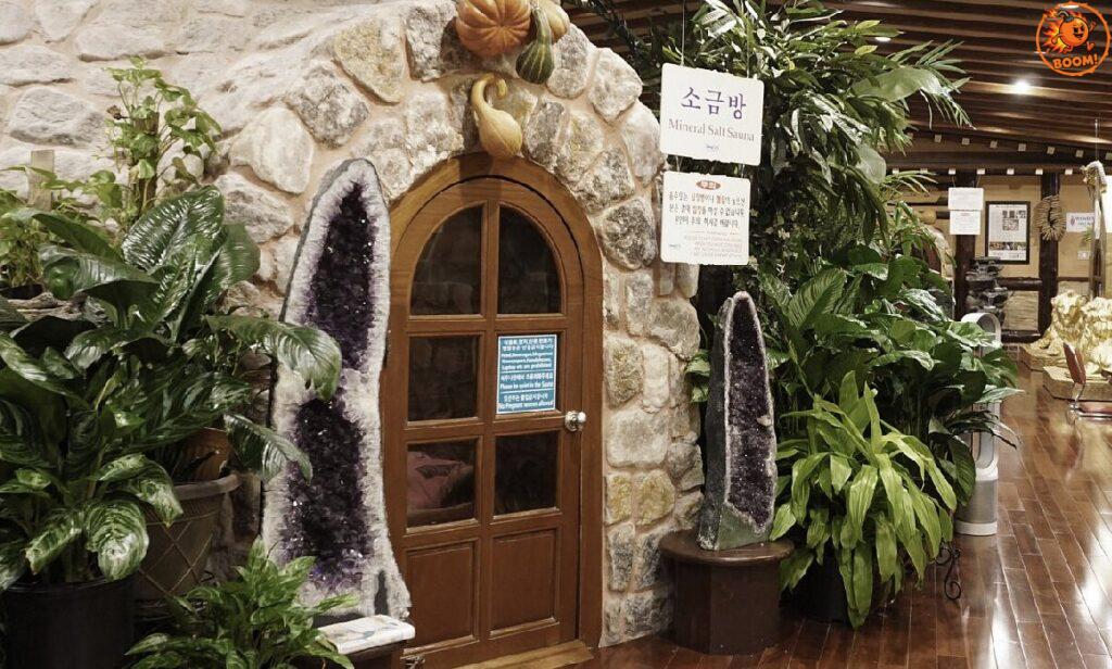 더 킹 스파 (다낭)