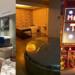 나트랑 붐붐 마사지 가격 및 2차 여부