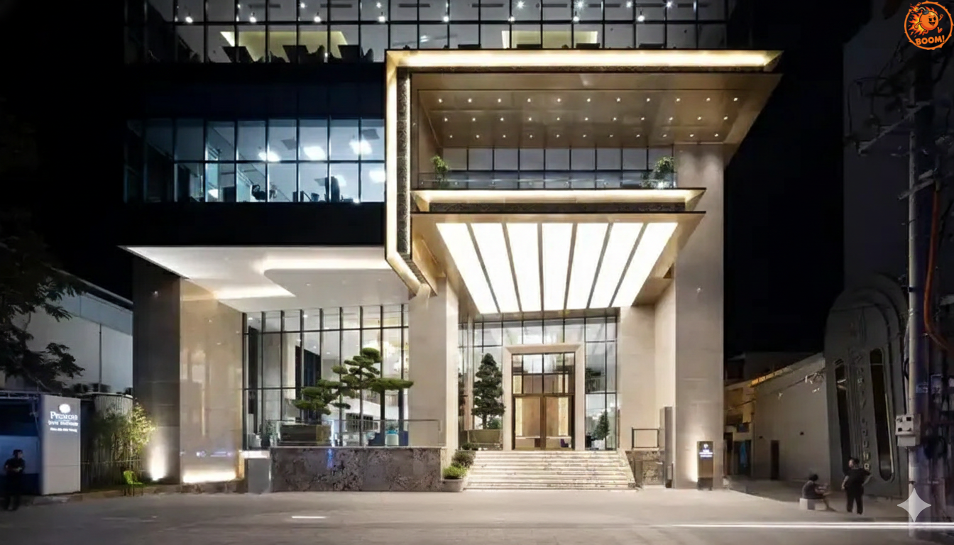 나트랑 황제 스파 리뷰: 가격, 서비스 & 2026 후기