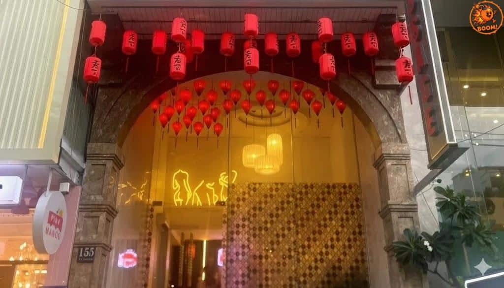 화교 마사지 다낭: 가격표, 서비스 & 리뷰 2026