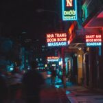 나트랑 붐붐 마사지 야간 추천: 2026 핫플 & 시간대