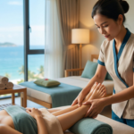 나트랑 붐붐 마사지 안전 팁: 2026 사기 피하기